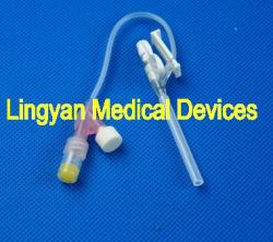 Supply High Quality Y-b Type  I.v. Catheter Cannul