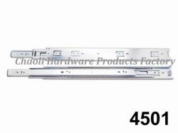 45mm Full Extension Drawer Slide 4501