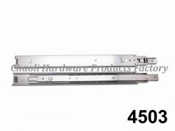 45mm Bayonet Mount Drawer Slide 4503