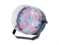 Led  Colorful Strobe,disco Light,dj Disco Light