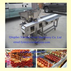 Candied Fruit Skewer Machine / Meat Skewer Machine