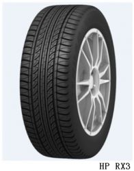 195/65r15 Uhp Car Tyre 