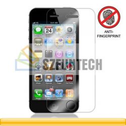 Hd Clear Iphone 5 Screen Protector Film Guard 