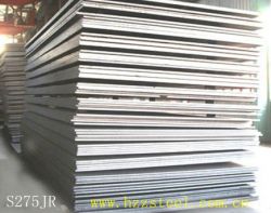 Steel Material En10025 S420n S460n S275jr S355jr