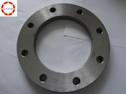 En1092-1 Typ01 Plate Flange