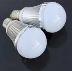 500lm 5w Led Bulbs