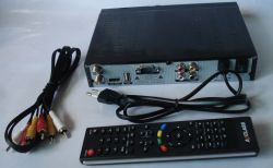 Satellite Decoder Dvb-s2 Az Class S926 With Wifi F