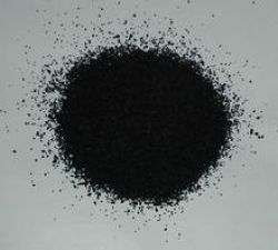  Spherical Graphite