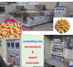 Snacks Processing Line