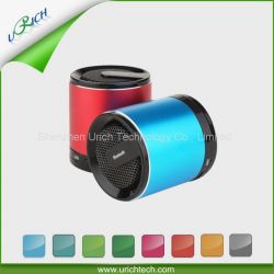 Mini Bluetooth Speaker