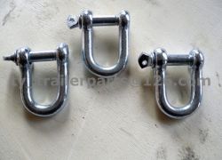 Shackle