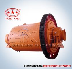 Ball Mill 