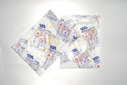 silica gel desiccant