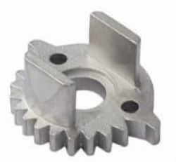 water glass precision casting