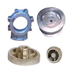 pump casting parts