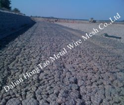 gabion mesh 