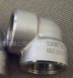  Alloy 690 Inconel 690 Uns N06690 2.4642 Elbow
