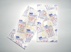 Silica Gel Desiccant