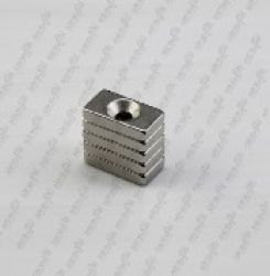 Neodymium Block Magnets for Generator