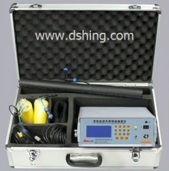 Dshf800 Natural Vlf Water Detector