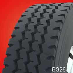 8.25r16 \"sportrak\"brand Truck Tyre