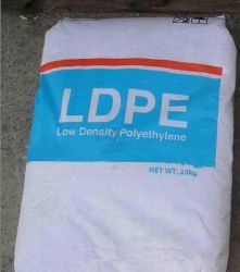 Ldpe For Film Grade