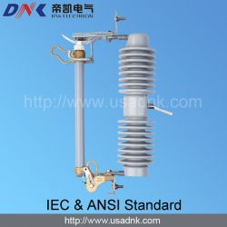 24kv 200a Porcelain Dropout Fuse