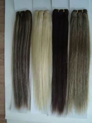 Virgin Brazilian Hair Weaves