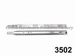 35mm Full Extension Drawer Slide 3502
