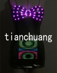 Adult Led Costumes