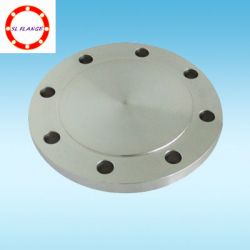 En1092-1 Typ05 Blind Flange