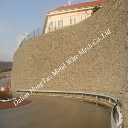 gabion mesh 