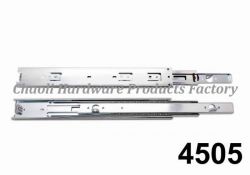 45mm Bottom Mount Drawer Slide 4505