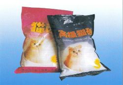 Silica Gel Cat Litter