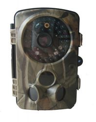 Outdoor HD MMS Hunting Camera IP54 Waterproof