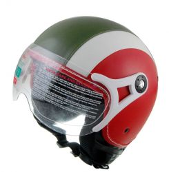 Half Face Motorcycle Helmet