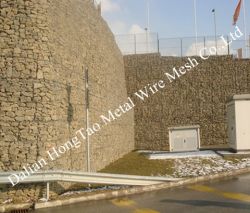 gabion mesh 