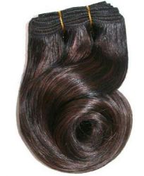 Human Hair Weave