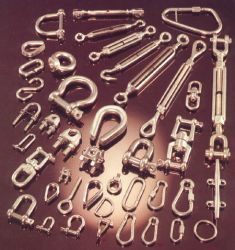 Rigging Hardware