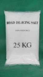 Suppler Salt,use For Industry,nacl 98.5%min