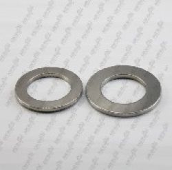 Permanent N42 Neodymium Ring Magnets 