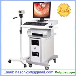  Svc-100 Colposcope