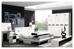 002#bedroom Set