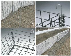 Welded Gabion