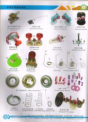 Spare Parts For Needle Loom/knitting Machine