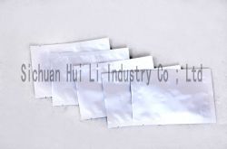 Alu/pe Strip Foil For Food And Pharmacy Packing