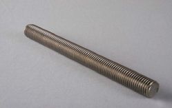 DIN 975/976 Threaded Rods