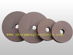 polishing wheels