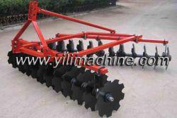 Light Duty Disc Harrow