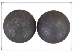 Supply Grinding Forged Steel Ball